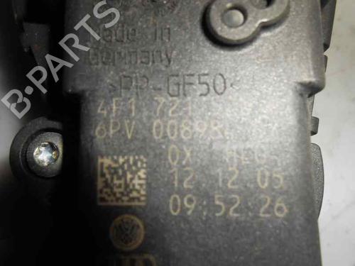 Pedal AUDI A6 C6 (4F2) 2.0 TDI | BP2090715I4 
