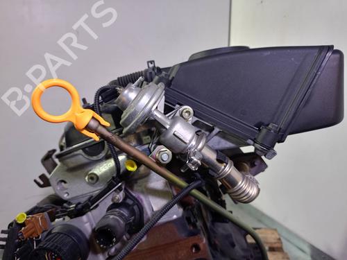 Engine SEAT AROSA (6H1) 1.7 SDI | BP18146494M1 