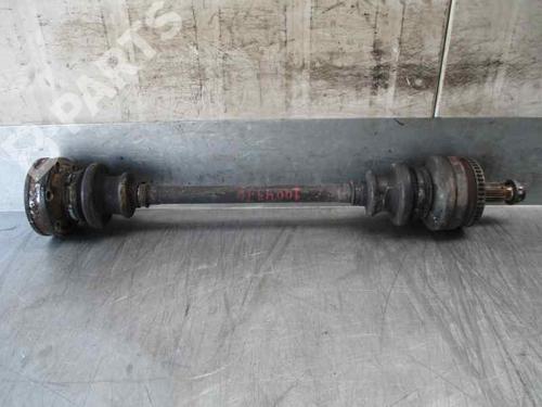 Used Right rear driveshaft Right rear driveshaft MERCEDES-BENZ E-CLASS (W210) E 220 D (210.004) (95 hp) 4957129 4957129