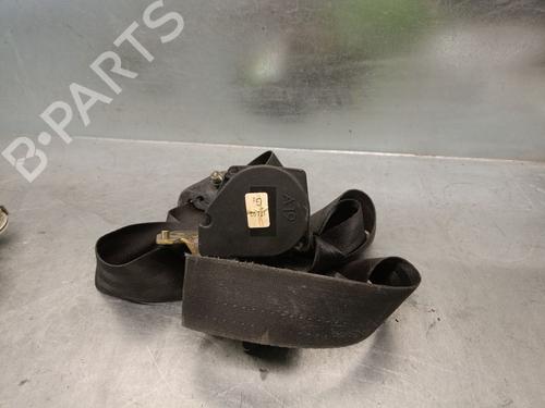 Front left seatbelt MERCEDES-BENZ E-CLASS (W210) E 300 Turbo-D (210.025) | BP19396323I26 