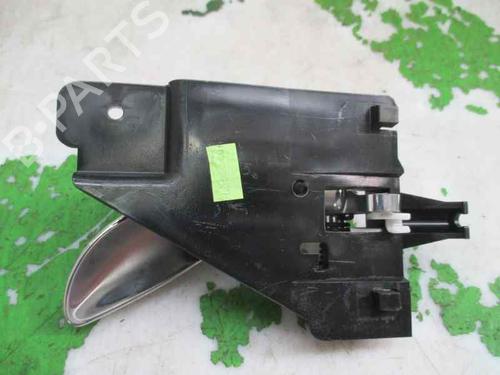 Front right interior door handle MG MG ZR  | BP3215905I14 