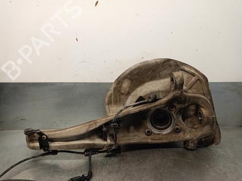 Used Right front steering knuckle PORSCHE CAYENNE (92A) 3.0 Diesel (239 hp) 17868995