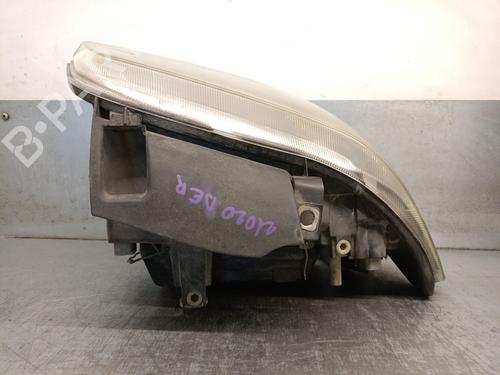 Right headlight SEAT CORDOBA (6K1, 6K2) 1.9 TDI | BP19397078C29 