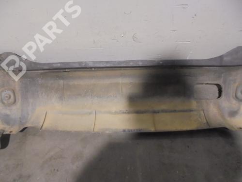 Rear bumper HYUNDAI ATOS (MX) 1.0 i | BP10139734C8  - Image 6