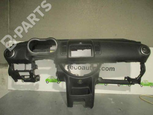 Used Dashboard Dashboard NISSAN NOTE (E11, NE11) 1.4 (88 hp) 2728238 2728238