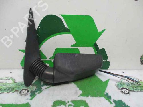 Left mirror FIAT TIPO (160_) 1.4 i.e. | BP12186127C26 