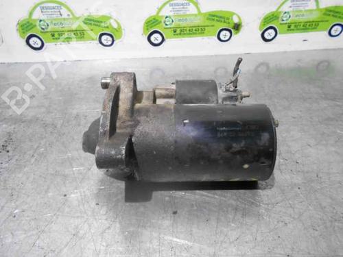 Used Starter CITROËN SAXO (S0, S1) 1.1 X, SX (60 hp) 2056511