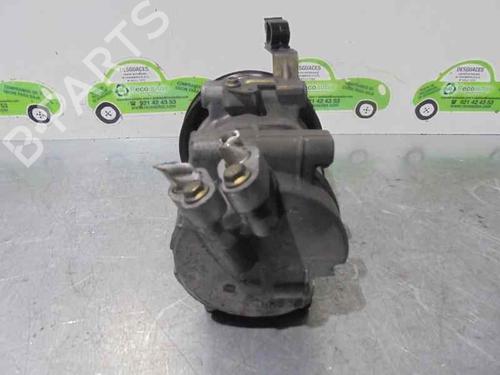AC compressor FIAT STILO (192_) 1.9 D Multijet | BP2088163M34 