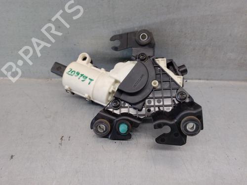 Central lock pump PEUGEOT 508 SW I (8E_) 2.0 HDi | BP19255137M86 