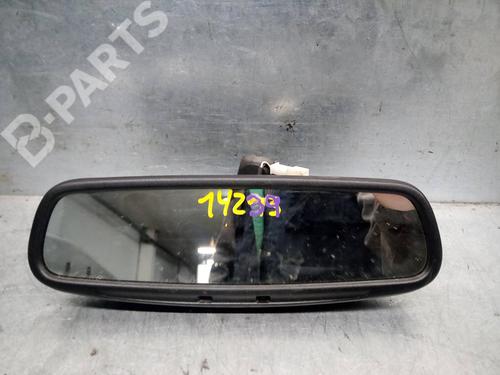 Used Rear mirror Rear mirror FORD C-MAX (DM2) 1.6 TDCi (90 hp) 8633634 8633634