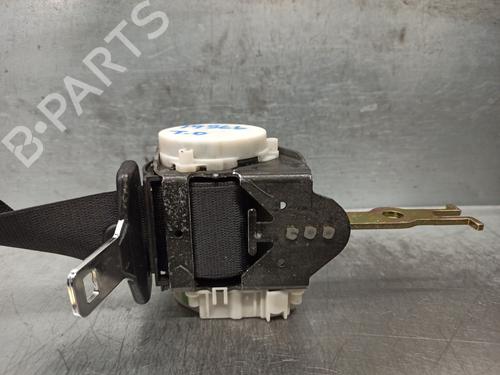 Rear left seatbelt BMW 5 (E60) 530 i | BP17534749I29 