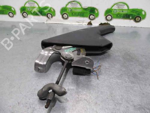 Hand brake SKODA FABIA I (6Y2) 1.9 TDI | BP8790633I18 