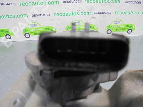 Front wiper motor CHRYSLER PT CRUISER (PT_) 1.6 | BP2068329M29 
