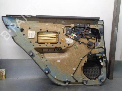 Rear right panel MERCEDES-BENZ S-CLASS (W220) S 500 (220.075, 220.175, 220.875) | BP18295723C61 