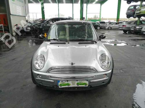 Front right interior door handle MINI MINI (R50, R53) Cooper | BP8249032I14  - Image 8