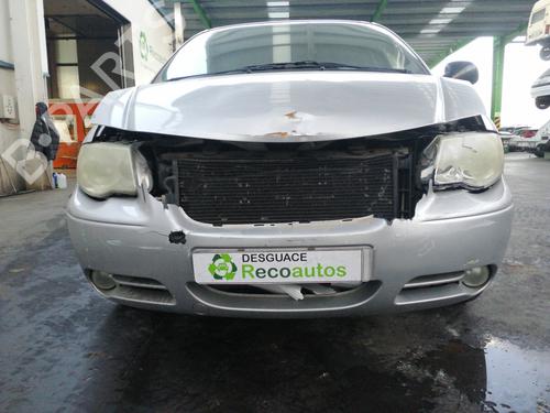 Mass air flow sensor CHRYSLER VOYAGER IV (RG, RS) 2.5 CRD | BP16936821M95 
