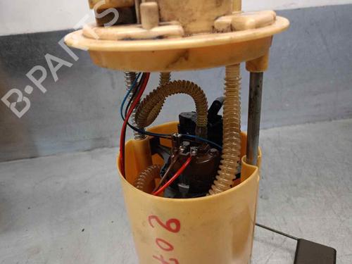 Fuel pump FIAT GRANDE PUNTO (199_) 1.9 D Multijet | BP18682460M76 