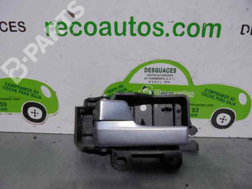 Used Front left interior door handle Front left interior door handle FORD C-MAX (DM2) 2.0 TDCi (136 hp) 3217027 3217027