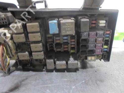 Fuse box MAZDA 6 Hatchback (GG) 1.8 | BP2054293E1 
