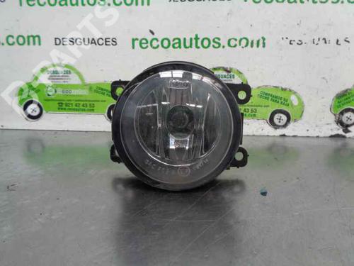 Used Left front fog light Left front fog light FORD FUSION (JU_) 1.6 (100 hp) 5886449 5886449