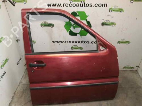 Used Right front door NISSAN TERRANO II (R20) 2.7 TDi 4WD (125 hp) 2104420
