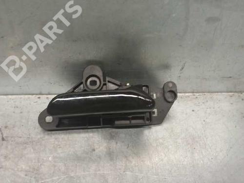 Used Front right interior door handle Front right interior door handle LANCIA LYBRA (839_) 2.0 20V (839AXC11, 839AXC1A) (154 hp) 7663393 7663393
