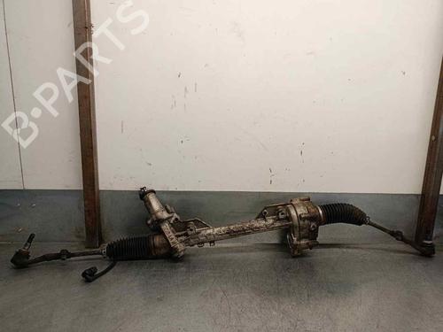 Used Steering rack Steering rack BMW 1 (E87) 118 i (143 hp) 18166340 18166340