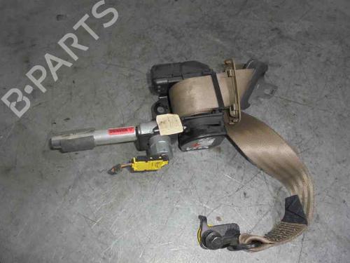 Used Rear left seatbelt VOLVO S80 I (184) 2.4 (170 hp) 7447903