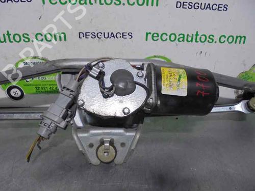 Front wiper motor RENAULT KANGOO (KC0/1_) D 65 1.9 (KC0E, KC02, KC0J, KC0N) | BP2123723M29 