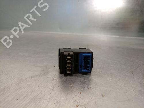 Left front window switch PEUGEOT 406 (8B) 1.9 TD | BP19427262I27 