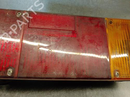 Left taillight CITROËN JUMPER I Van (230L) 2.5 TDi | BP19732955C34 