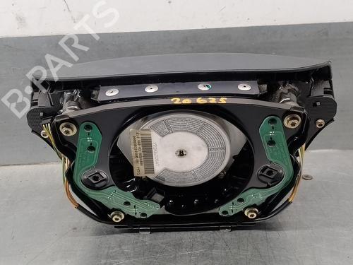 Førerens kollisjonspute MERCEDES-BENZ E-CLASS (W210) E 220 CDI (210.006) | BP18547841C9 