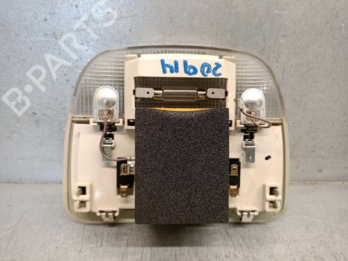 Interior roof light SAAB 9-3 (YS3F, E79, D79, D75) 1.9 TiD | BP19172656I8 