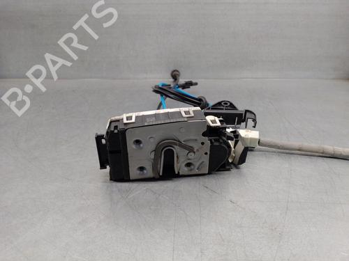 Rear right lock MERCEDES-BENZ GLK-CLASS (X204) 220 CDI 4-matic (204.984, 204.997) | BP18840806C99 