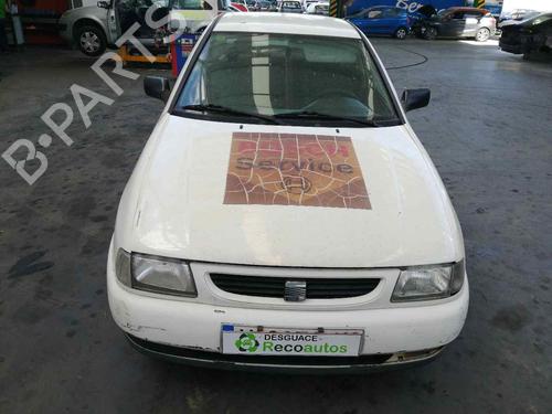 Tailgate lock SEAT IBIZA II (6K1)  | BP9834012C101 