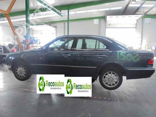 Comfort control module MERCEDES-BENZ E-CLASS (W210) E 320 (210.065) | BP2311120M56  - Image 7