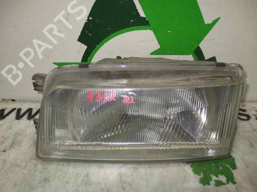 Used Right headlight HYUNDAI SANTAMO [1998-2002]  2107591