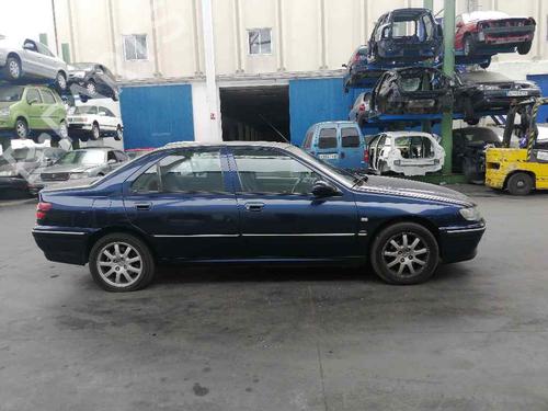 Engine control unit (ECU) PEUGEOT 406 (8B) 2.0 HDI 90 | BP8289200M57 