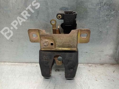 Used Tailgate lock Tailgate lock VW PASSAT B3/B4 (3A2, 35I) 2.8 VR6 (174 hp) 8906099 8906099