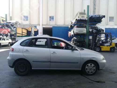Engine control unit (ECU) SEAT IBIZA III (6L1)  | BP10292356M57 