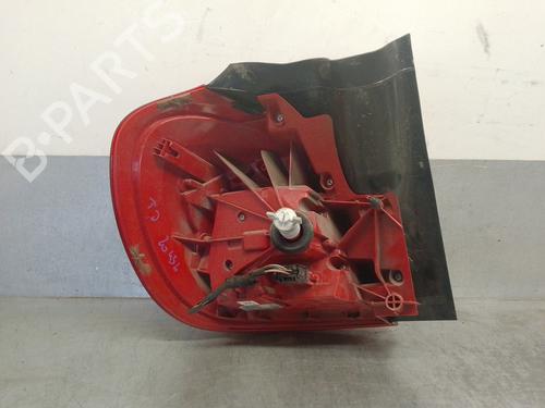 Right taillight MERCEDES-BENZ GLA-CLASS (X156) GLA 200 CDI / d (156.908) | BP18136297C35 