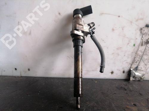 Used Injector Injector FORD FOCUS II (DA_, HCP, DP) 2.0 TDCi (136 hp) 10737283 10737283