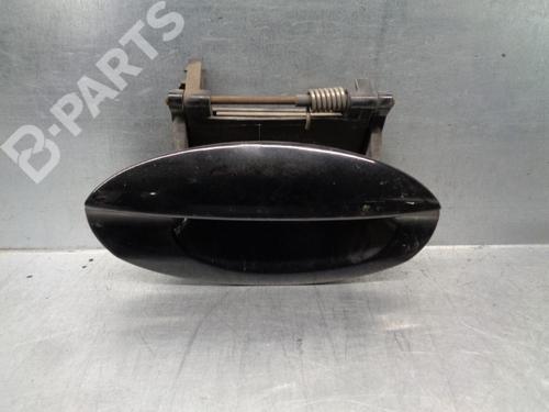 Used Rear right exterior door handle Rear right exterior door handle JAGUAR X-TYPE I (X400) 2.0 D (130 hp) 9255734 9255734