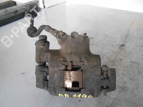 Right front brake caliper FIAT PUNTO (176_) 60 1.2 (176AP, 176AR, 176AQ, 176BB) | BP11616800M104 