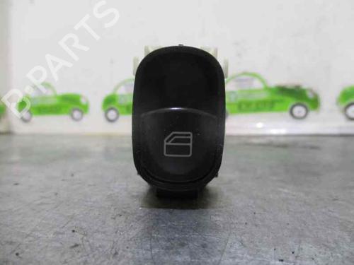 Used Right rear window switch MERCEDES-BENZ C-CLASS (W203) C 200 Kompressor (203.045) (163 hp) 2290266
