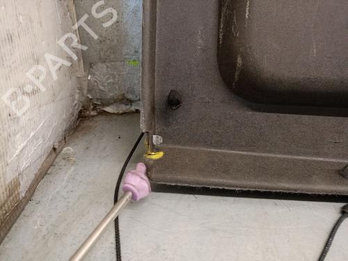 Rear parcel shelf HYUNDAI GETZ (TB) 1.3 i | BP19924720C85 