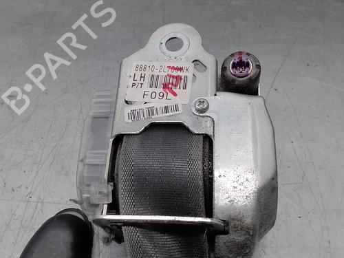Front left seatbelt HYUNDAI i30 Estate (FD)  | BP18841338I26 