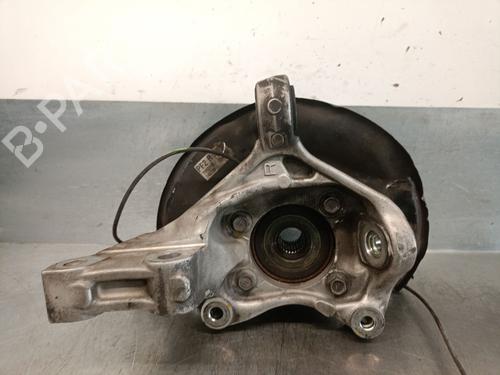 Used Right front steering knuckle TOYOTA PRIUS (_W3_) 1.8 Hybrid (ZVW30) (136 hp) 19152753