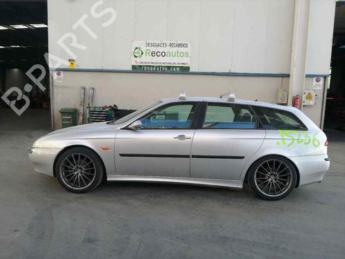 BP9959126C2 | Left front door ALFA ROMEO 156 Sportwagon (932_) 1.8 16V T.SPARK (932B31__) BP9959126C2