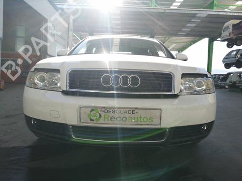 Flywheel AUDI A4 B6 (8E2) 2.0 FSI | BP14332570M101 